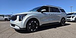 New 2026 KIA CARNIVAL EX in HENDERSON, NEVADA