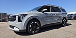 New 2026 KIA CARNIVAL EX in HENDERSON, NEVADA