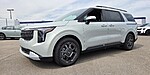 New 2026 KIA CARNIVAL HYBRID EX in HENDERSON, NEVADA