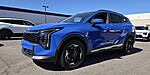 New 2026 KIA SPORTAGE EX in HENDERSON, NEVADA