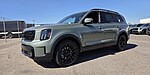 New 2025 KIA TELLURIDE SX-PRESTIGE X-LINE in HENDERSON, NEVADA