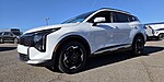 New 2026 KIA SPORTAGE EX in HENDERSON, NEVADA