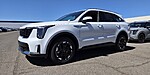 New 2026 KIA SORENTO S in HENDERSON, NEVADA