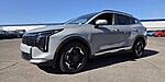 New 2026 KIA SPORTAGE EX in HENDERSON, NEVADA