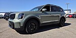 New 2025 KIA TELLURIDE EX X-LINE in HENDERSON, NEVADA