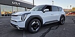 New 2026 KIA EV9 LIGHT LONG RANGE in HENDERSON, NEVADA