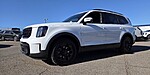 New 2025 KIA TELLURIDE SX-PRESTIGE X-PRO in HENDERSON, NEVADA