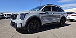 New 2025 KIA SORENTO X-LINE SX in HENDERSON, NEVADA