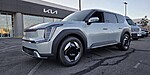 New 2026 KIA EV9 LIGHT LONG RANGE in HENDERSON, NEVADA