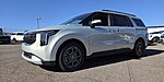 New 2026 KIA CARNIVAL HYBRID EX in HENDERSON, NEVADA