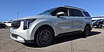 New 2026 KIA CARNIVAL HYBRID EX in HENDERSON, NEVADA