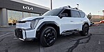New 2026 KIA EV9 GT-LINE in HENDERSON, NEVADA