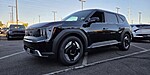 New 2026 KIA EV9 LIGHT LONG RANGE in HENDERSON, NEVADA