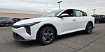 New 2025 KIA K4 LXS in HENDERSON, NEVADA