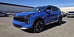New 2026 KIA SPORTAGE EX in HENDERSON, NEVADA
