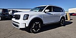 New 2025 KIA TELLURIDE EX in HENDERSON, NEVADA