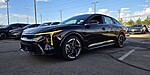 New 2025 KIA K4 GT-LINE in HENDERSON, NEVADA