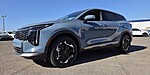 New 2026 KIA SPORTAGE HYBRID S in HENDERSON, NEVADA