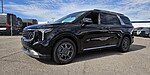 New 2026 KIA CARNIVAL HYBRID SX in HENDERSON, NEVADA