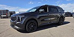 New 2026 KIA CARNIVAL HYBRID SX in HENDERSON, NEVADA