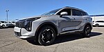 New 2026 KIA SPORTAGE HYBRID EX in HENDERSON, NEVADA