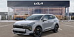 New 2026 KIA SPORTAGE HYBRID EX in HENDERSON, NEVADA