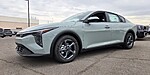 New 2025 KIA K4 LXS in HENDERSON, NEVADA