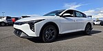 New 2025 KIA K4 LXS in HENDERSON, NEVADA