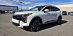 New 2026 KIA SPORTAGE HYBRID SX-PRESTIGE in HENDERSON, NEVADA