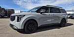 New 2026 KIA CARNIVAL HYBRID SX PRESTIGE in HENDERSON, NEVADA