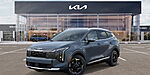 New 2026 KIA SPORTAGE HYBRID EX in HENDERSON, NEVADA