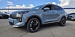 New 2026 KIA SPORTAGE HYBRID EX in HENDERSON, NEVADA