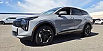 New 2026 KIA SPORTAGE HYBRID S in HENDERSON, NEVADA