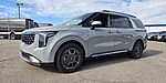 New 2026 KIA CARNIVAL HYBRID SX in HENDERSON, NEVADA
