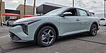 New 2025 KIA K4 LXS in HENDERSON, NEVADA