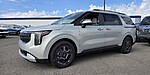 New 2026 KIA CARNIVAL HYBRID EX in HENDERSON, NEVADA