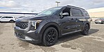 New 2026 KIA CARNIVAL HYBRID SX PRESTIGE in HENDERSON, NEVADA
