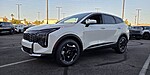 New 2026 KIA SPORTAGE HYBRID S in HENDERSON, NEVADA