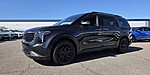New 2026 KIA CARNIVAL HYBRID SX PRESTIGE in HENDERSON, NEVADA