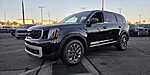 New 2025 KIA TELLURIDE LX in HENDERSON, NEVADA