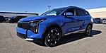 New 2026 KIA SPORTAGE SX-PRESTIGE in HENDERSON, NEVADA
