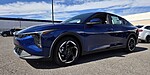New 2025 KIA K4 EX in HENDERSON, NEVADA