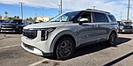 New 2026 KIA CARNIVAL HYBRID EX in HENDERSON, NEVADA