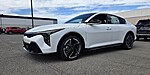 New 2025 KIA K4 GT-LINE in HENDERSON, NEVADA