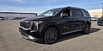 New 2026 KIA CARNIVAL HYBRID SX in HENDERSON, NEVADA