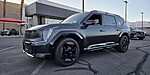 New 2026 KIA EV9 GT-LINE in HENDERSON, NEVADA