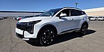 New 2026 KIA SPORTAGE SX-PRESTIGE in HENDERSON, NEVADA