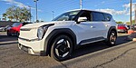 New 2026 KIA EV9 LIGHT LONG RANGE in HENDERSON, NEVADA