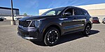 New 2026 KIA SORENTO S in HENDERSON, NEVADA