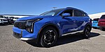 New 2026 KIA SPORTAGE EX in HENDERSON, NEVADA